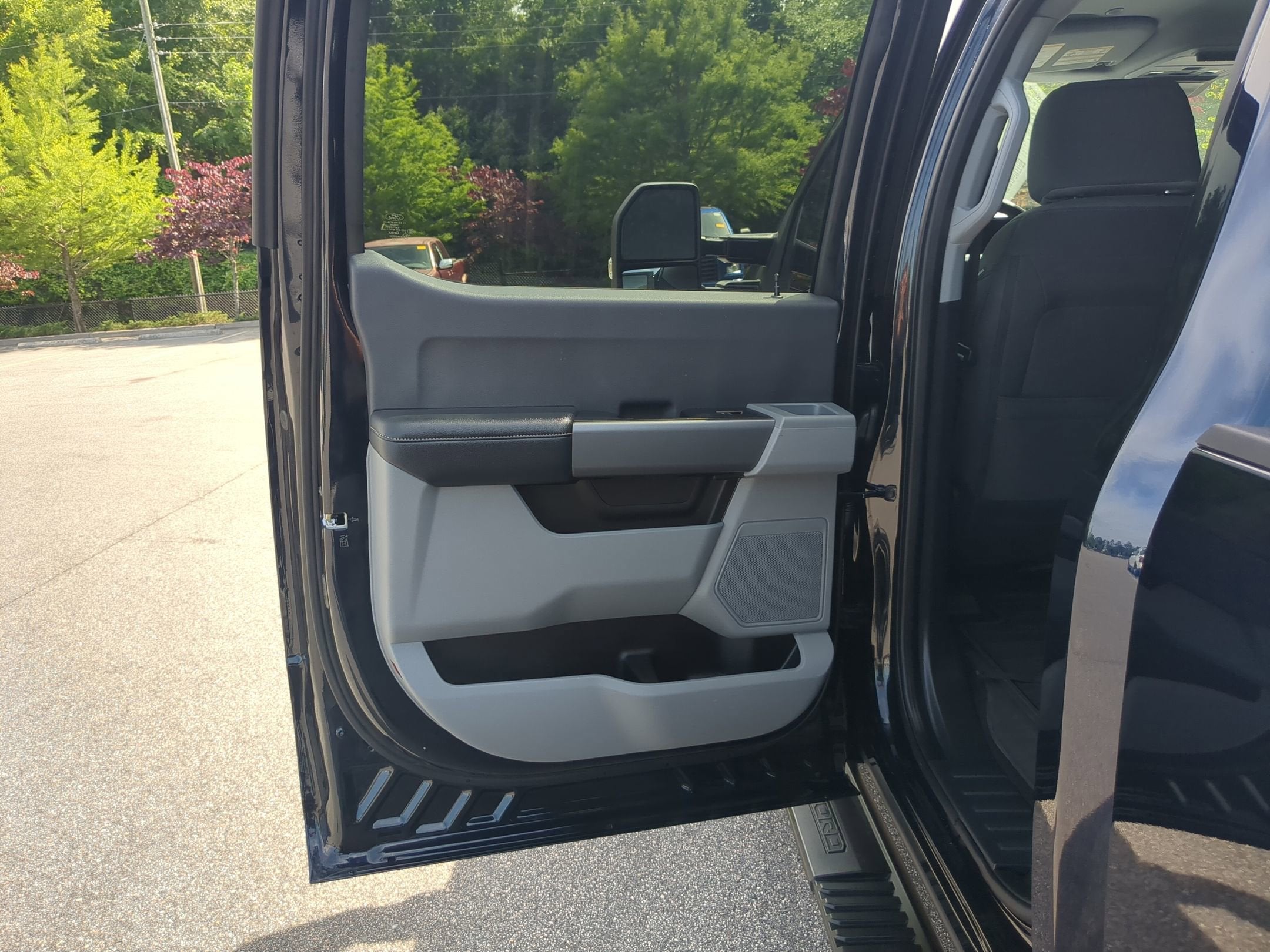 2025 Ford Super Duty F-250 SRW XLT
