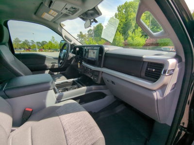 2025 Ford Super Duty F-250 SRW XLT
