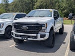 2022 Ford Super Duty F-350 SRW LARIAT
