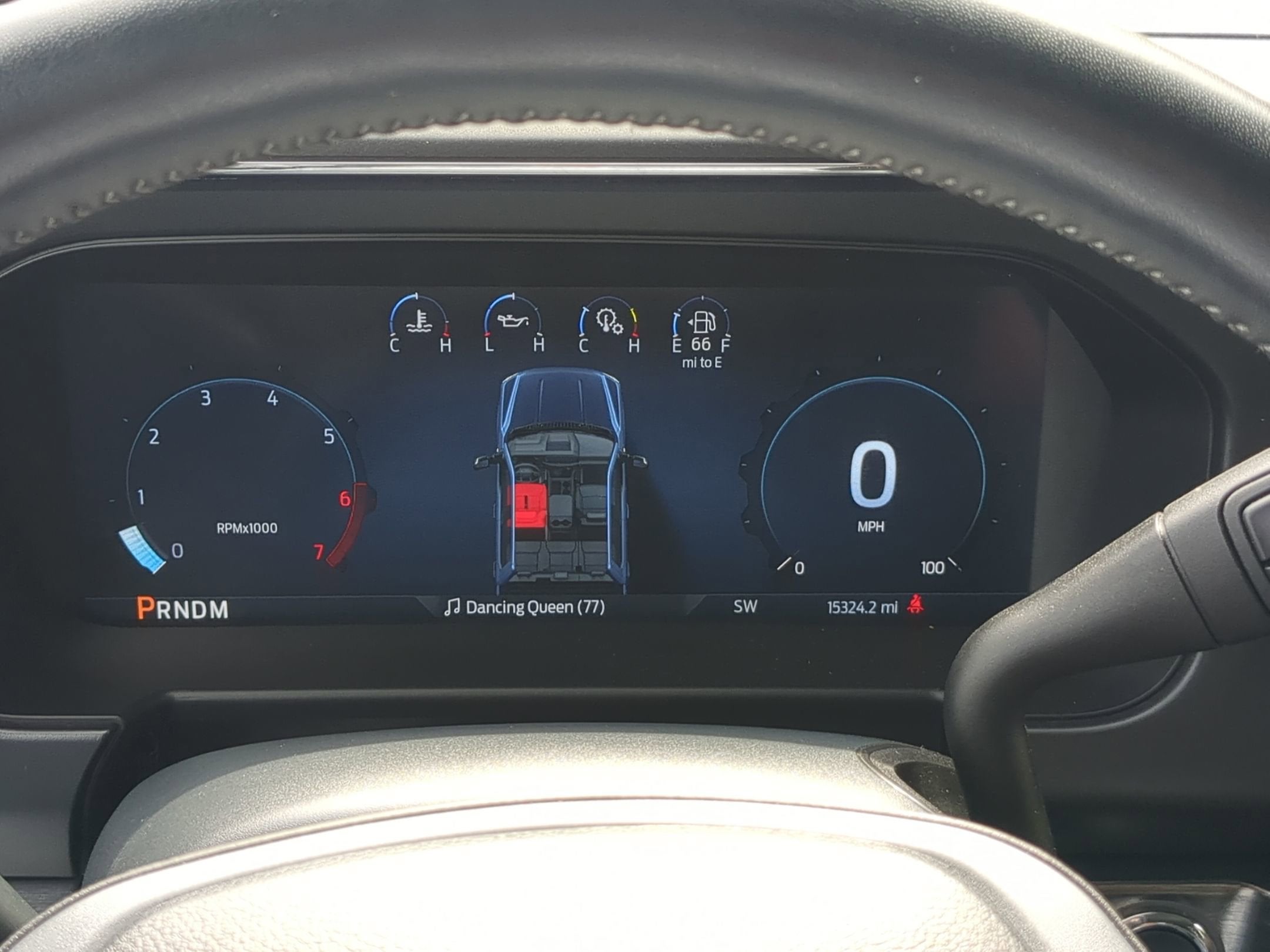 2024 Ford Super Duty F-250 SRW LARIAT