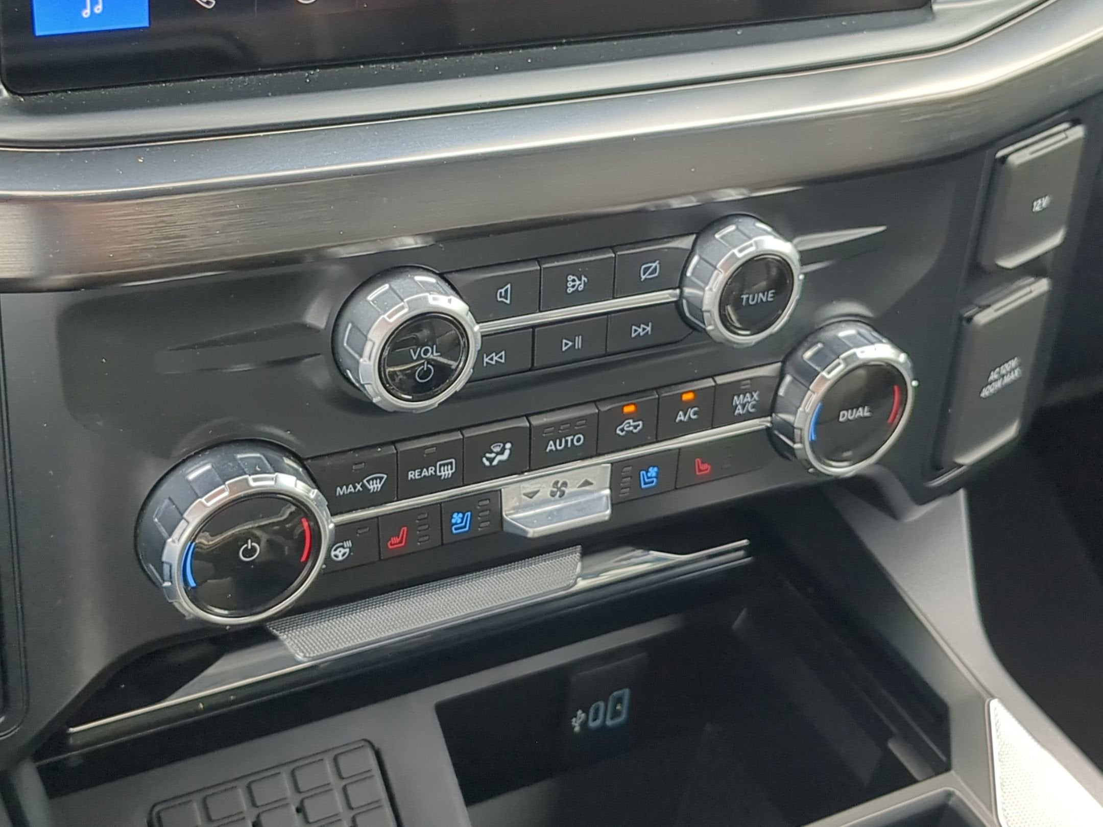 2024 Ford Super Duty F-250 SRW LARIAT