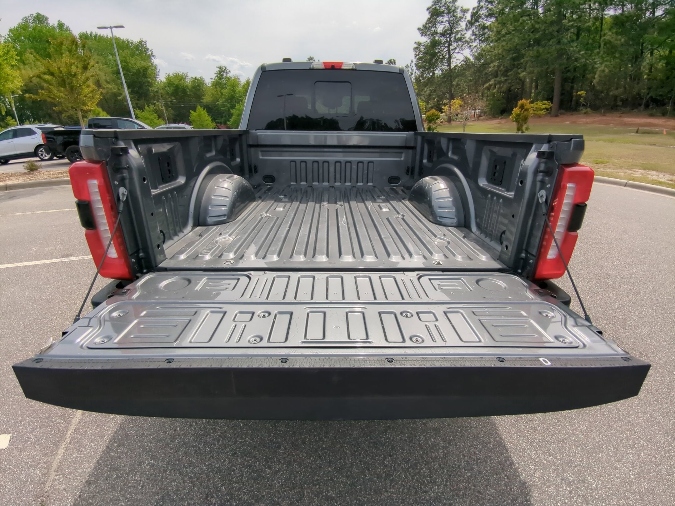 2024 Ford Super Duty F-250 SRW LARIAT