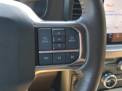 2024 Ford Super Duty F-250 SRW King Ranch