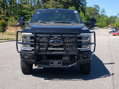 2024 Ford Super Duty F-250 SRW King Ranch