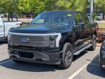 2022 Ford F-150 Lightning LARIAT