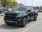 2022 Chevrolet Colorado 4WD Z71