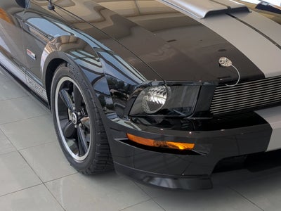 2007 Ford Mustang Shelby GT