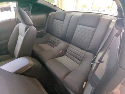 2007 Ford Mustang Shelby GT