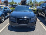 2020 Chrysler 300 300S