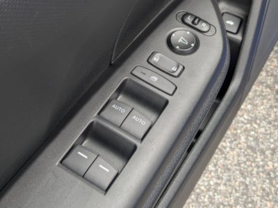 2020 Honda Civic Sedan Sport