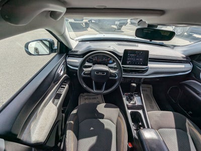 2022 Jeep Compass Sport
