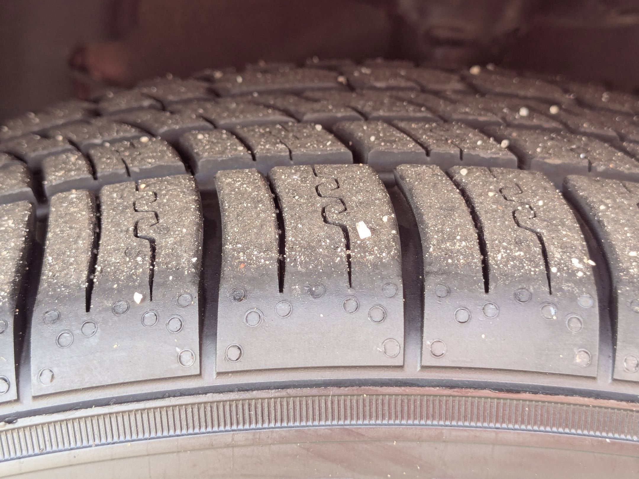 2017 Mazda Mazda3 5-Door Touring 2.5