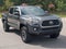 2019 Toyota Tacoma 4WD TRD Off Road