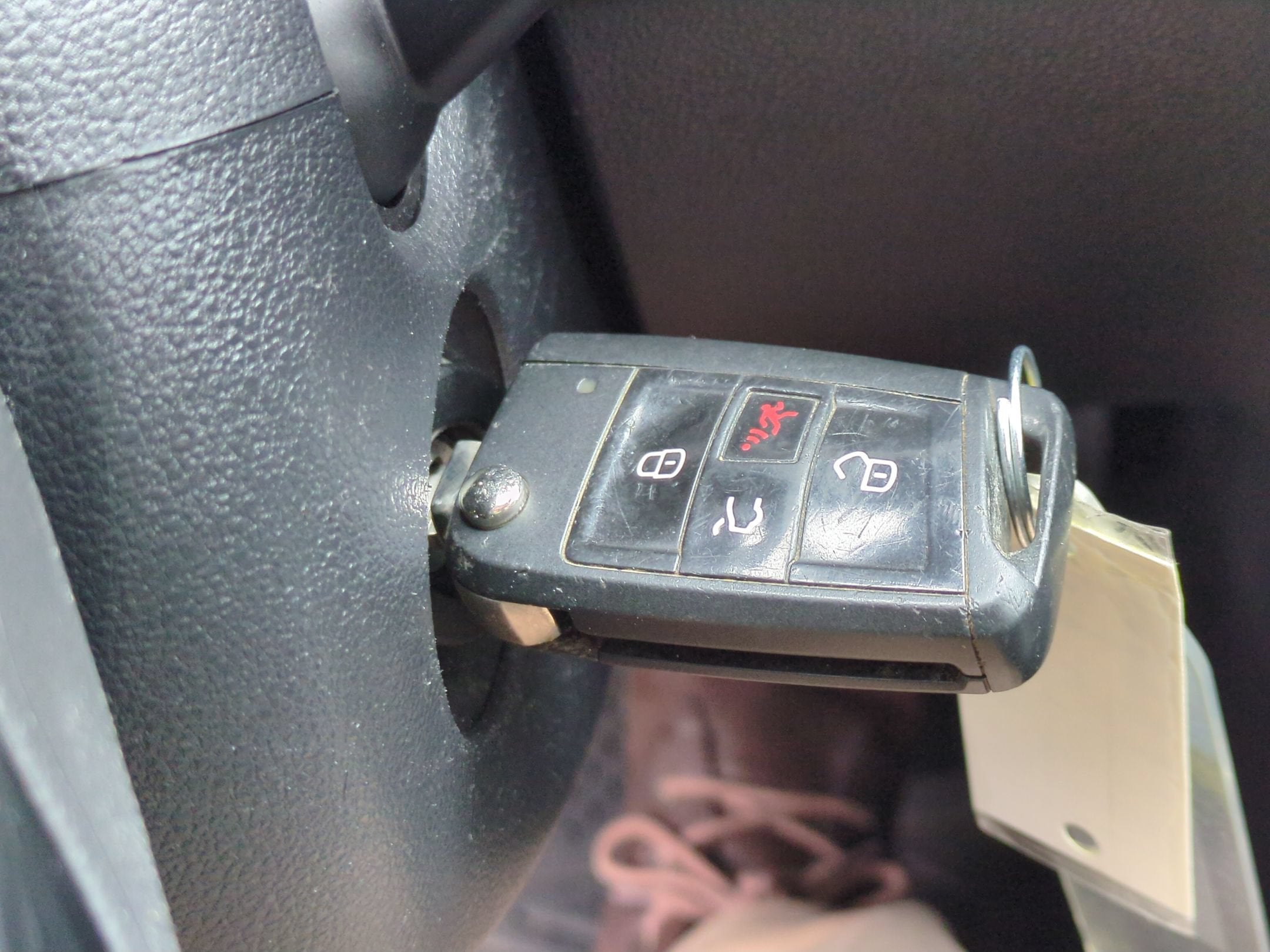 2016 Volkswagen Golf TSI S