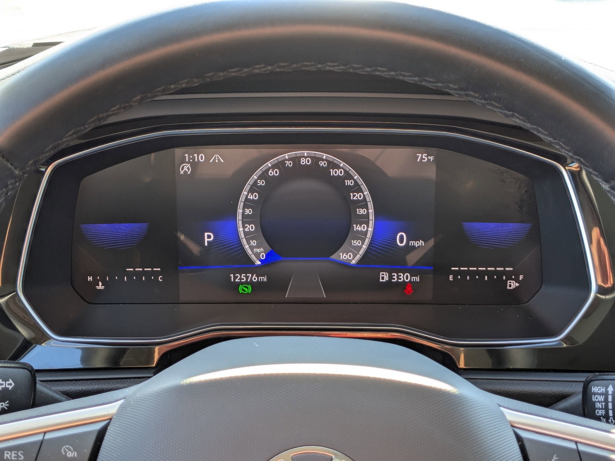 2023 Volkswagen Jetta SE