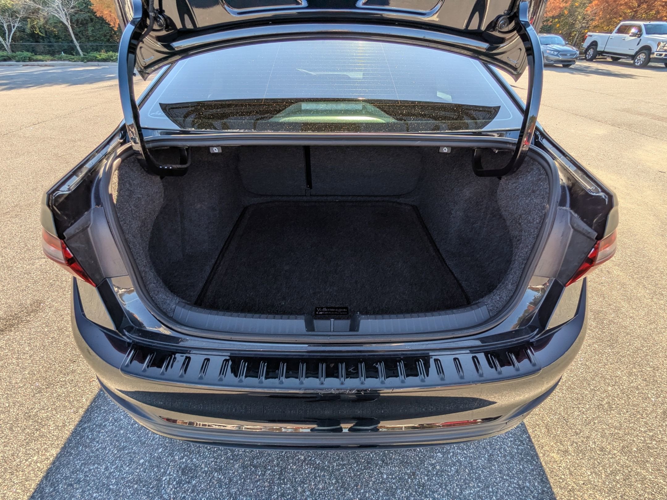 2023 Volkswagen Jetta SE