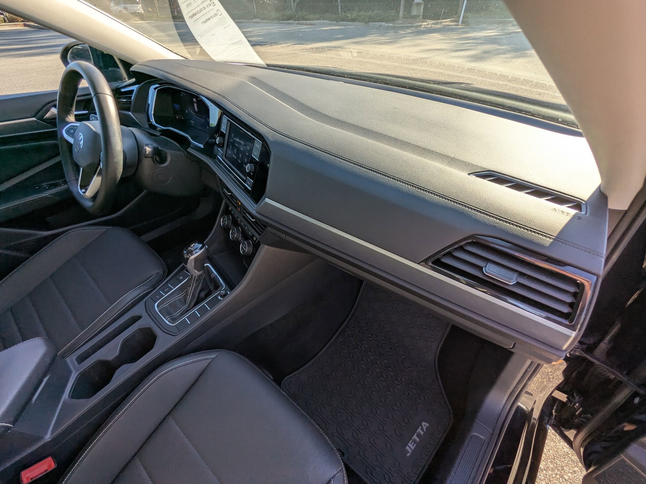 2023 Volkswagen Jetta SE