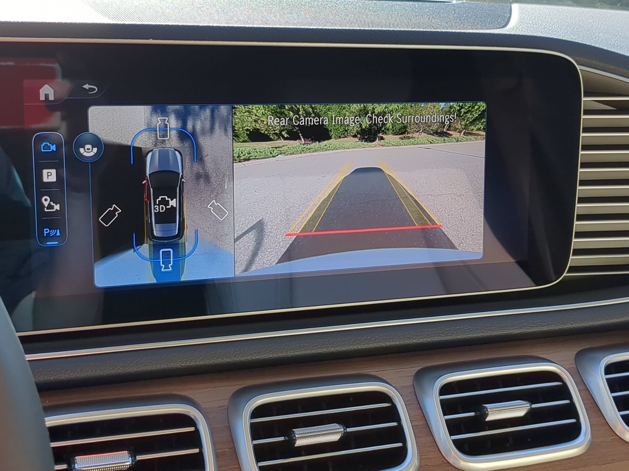 2026 Mercedes-Benz GLE GLE 450e