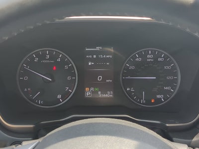 2023 Subaru Outback Touring XT