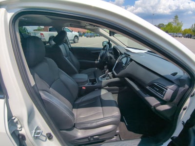 2023 Subaru Outback Touring XT