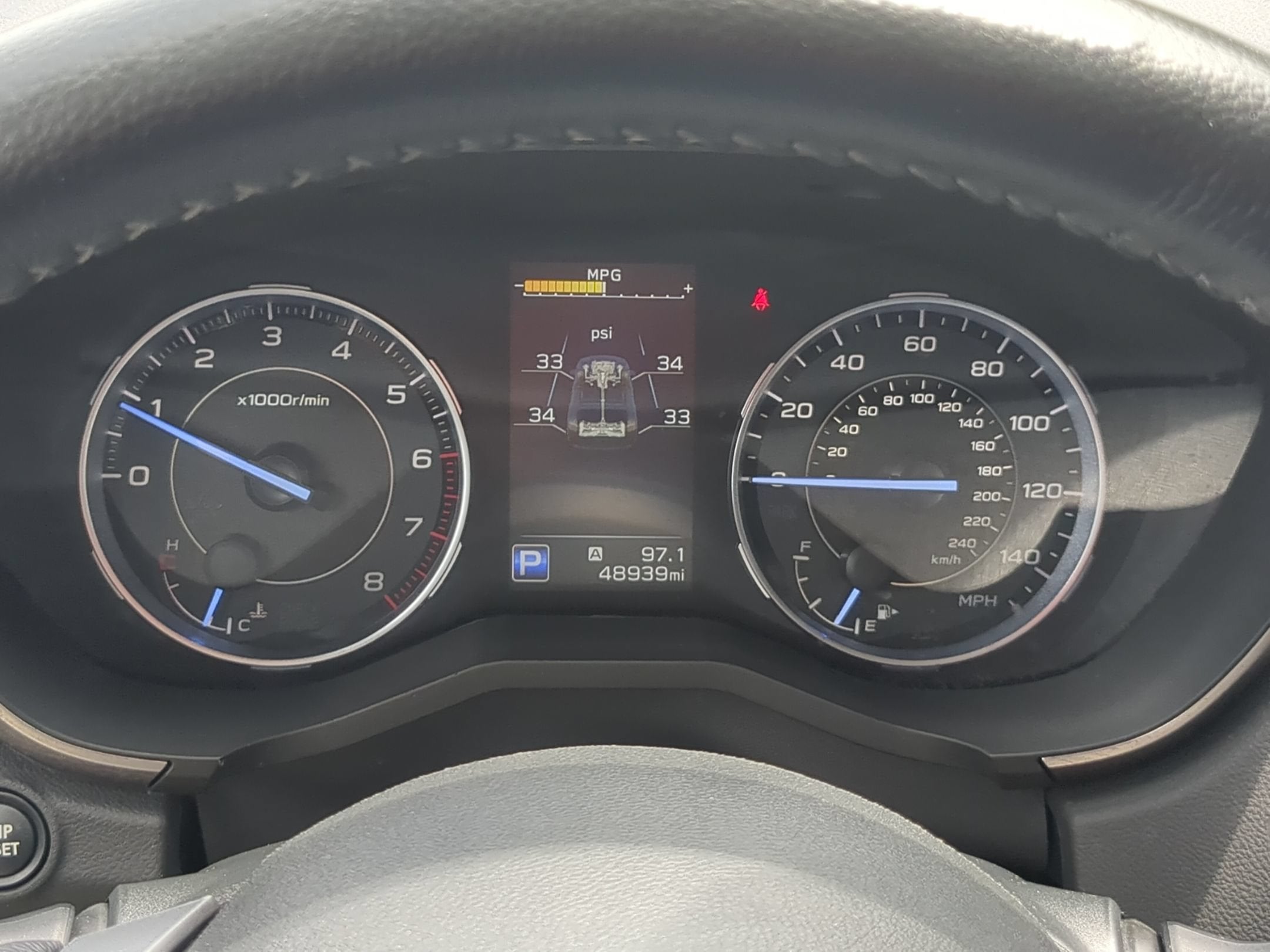 2022 Subaru Ascent Limited