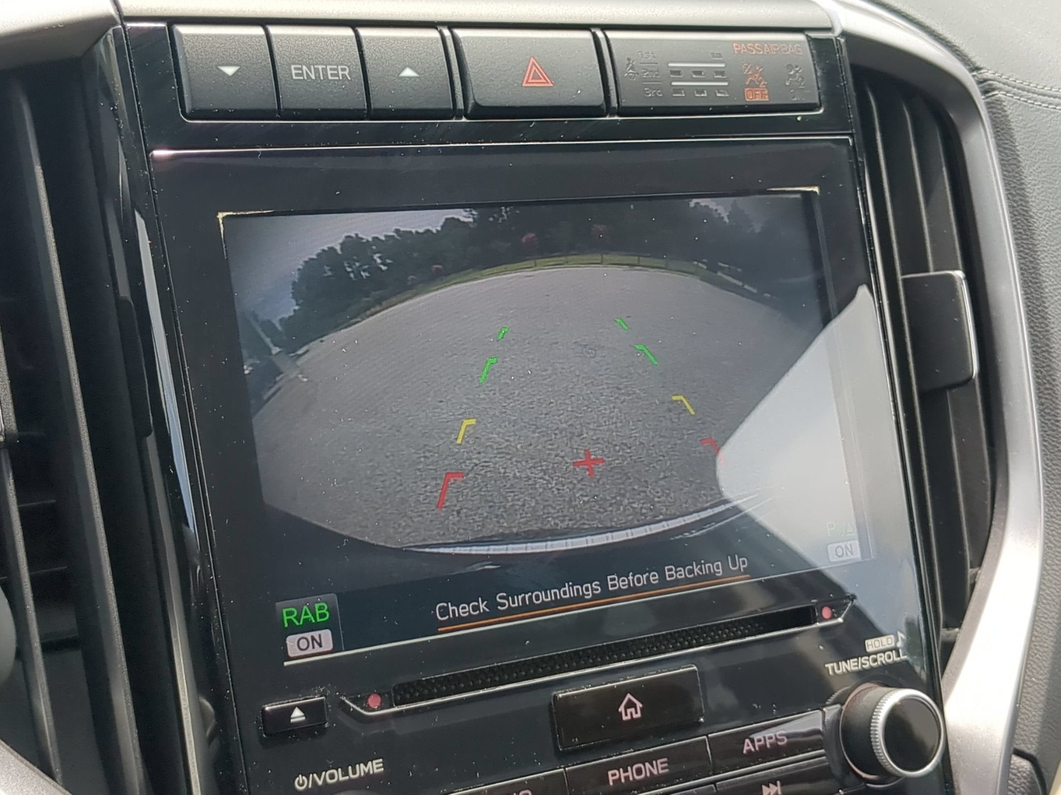 2022 Subaru Ascent Limited