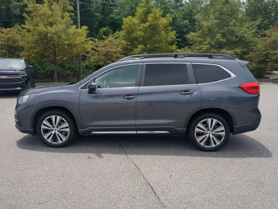 2022 Subaru Ascent Limited