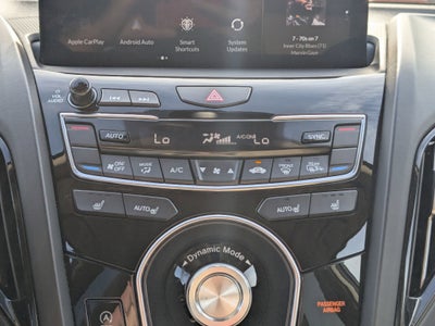 2023 Acura RDX w/Technology Package