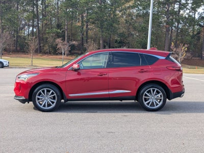2023 Acura RDX w/Technology Package