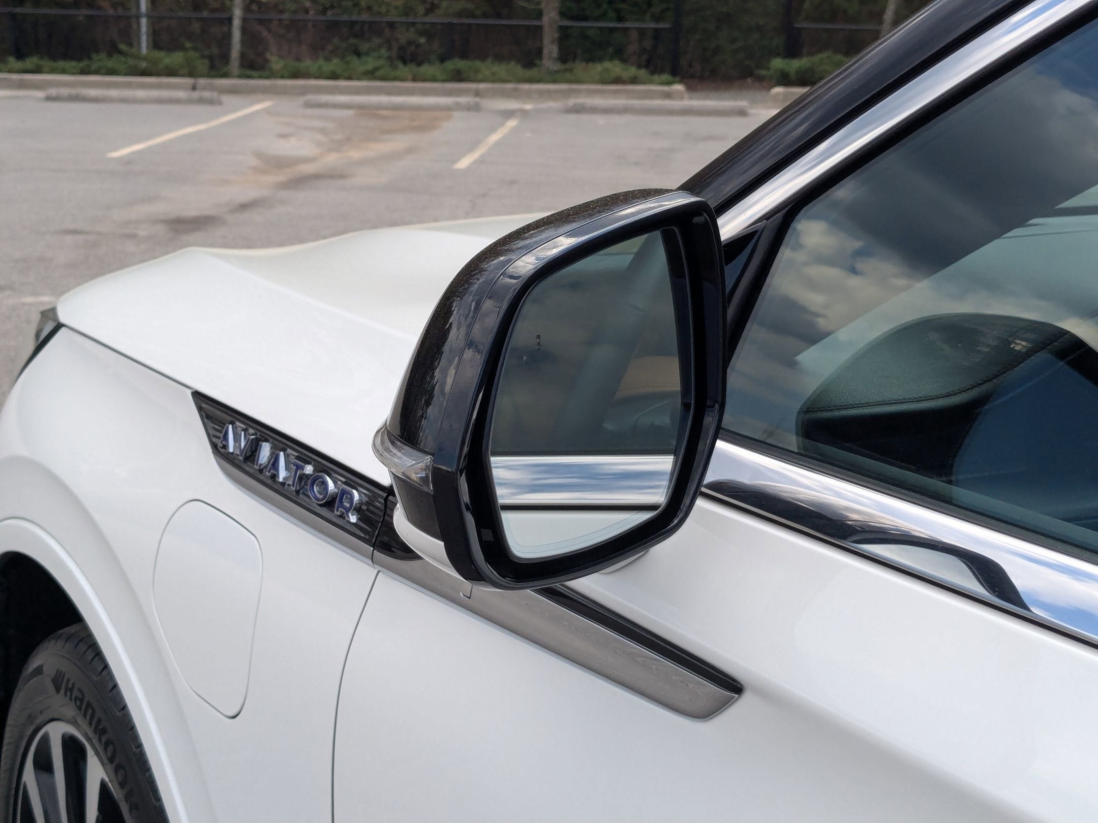 2023 Lincoln Aviator Black Label Grand Touring