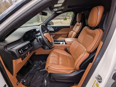 2023 Lincoln Aviator Black Label Grand Touring