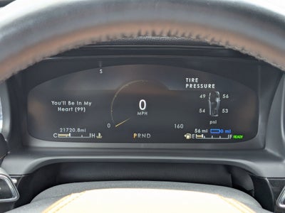 2023 Lincoln Aviator Black Label Grand Touring