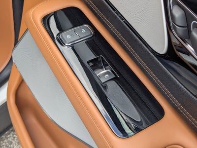 2023 Lincoln Aviator Black Label Grand Touring