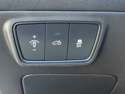 2023 Hyundai Santa Cruz SEL