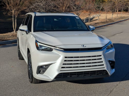 2024 Lexus TX TX 350 Luxury