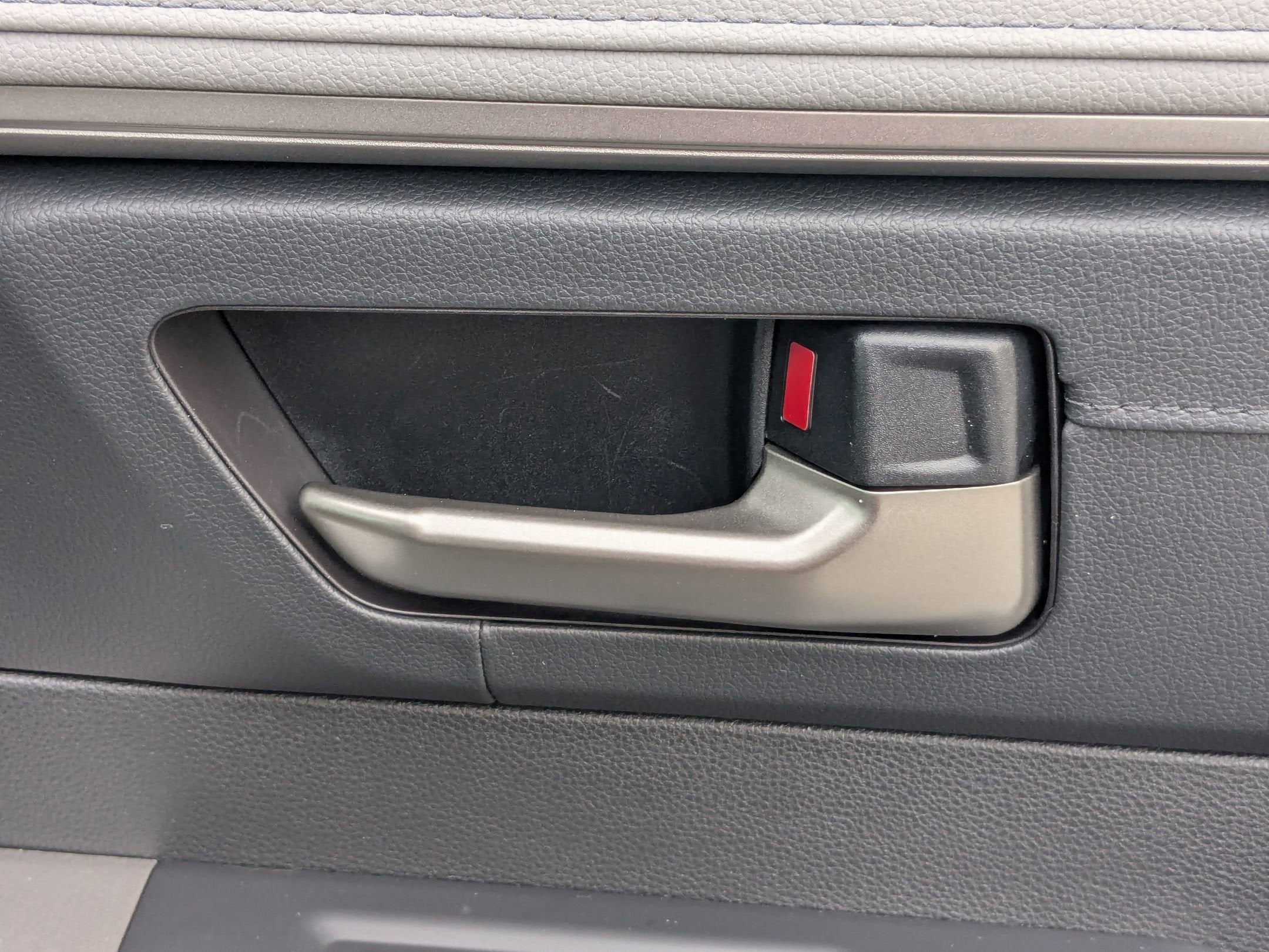 2025 Toyota Tundra 4WD Limited