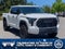 2022 Toyota Tundra 4WD TRD Pro Hybrid