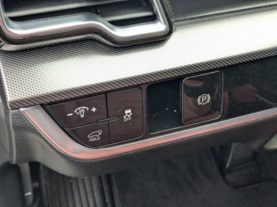 2024 Kia Sportage SX