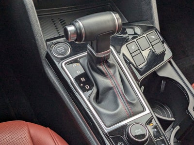 2024 Kia Sportage SX