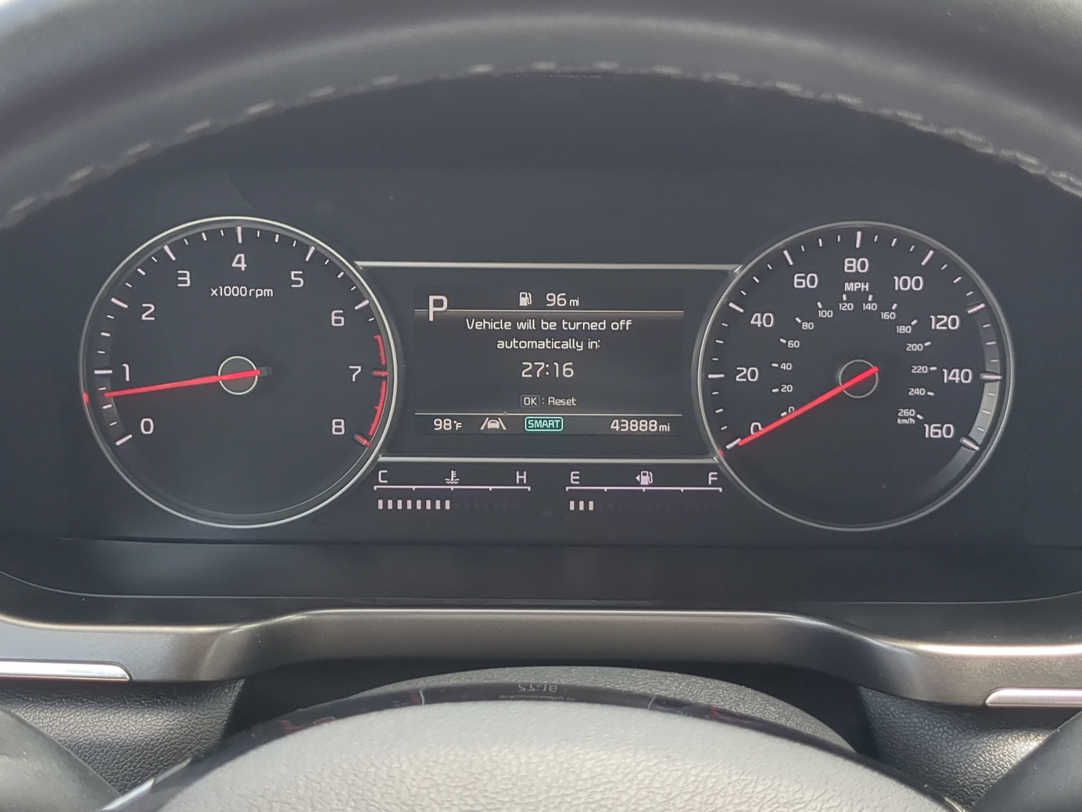 2023 Kia Sorento S