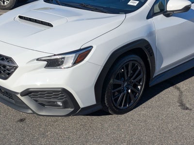 2024 Subaru WRX Limited