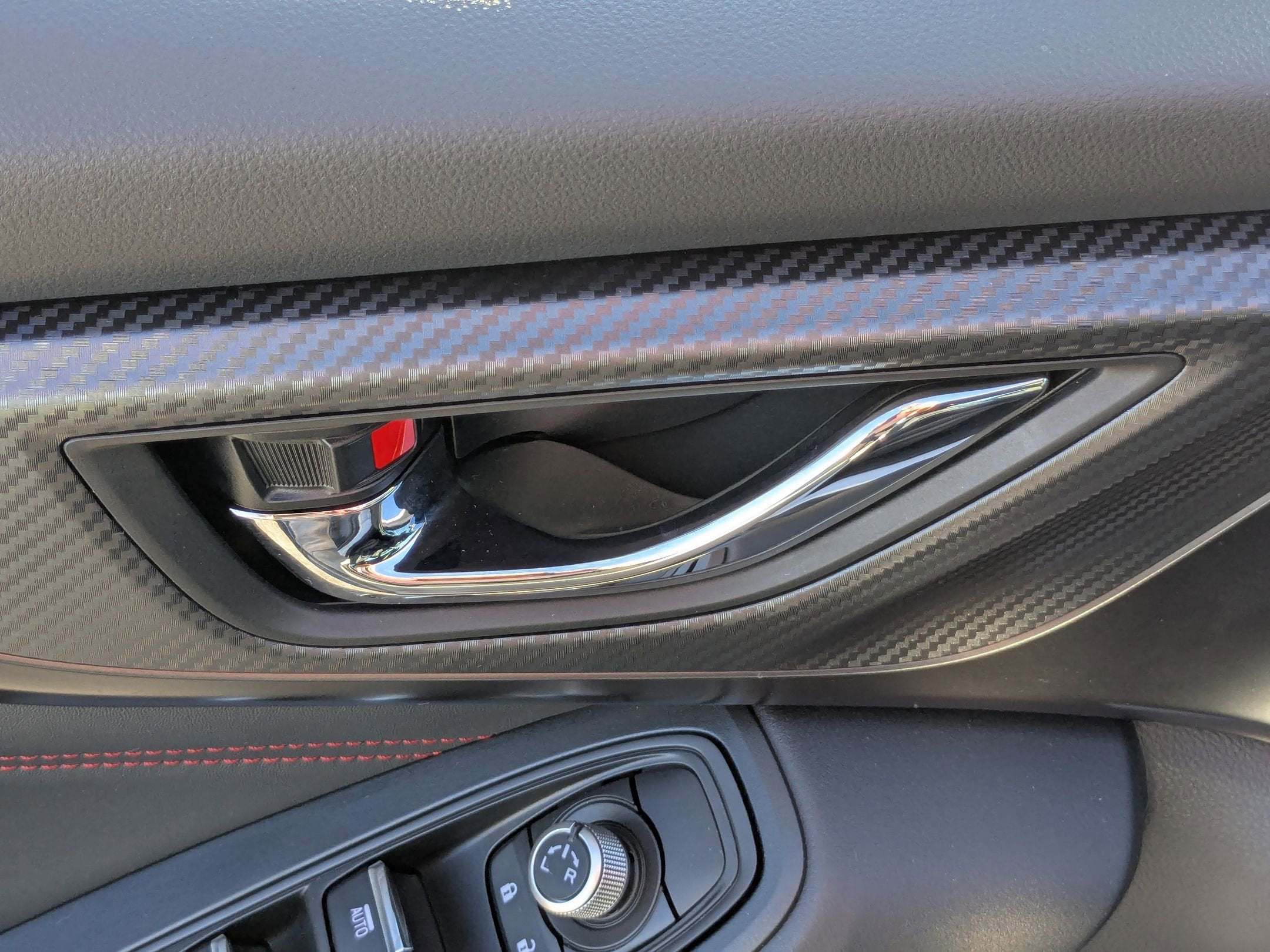 2024 Subaru WRX Limited