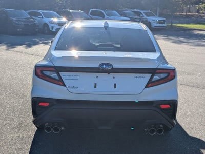 2024 Subaru WRX Limited