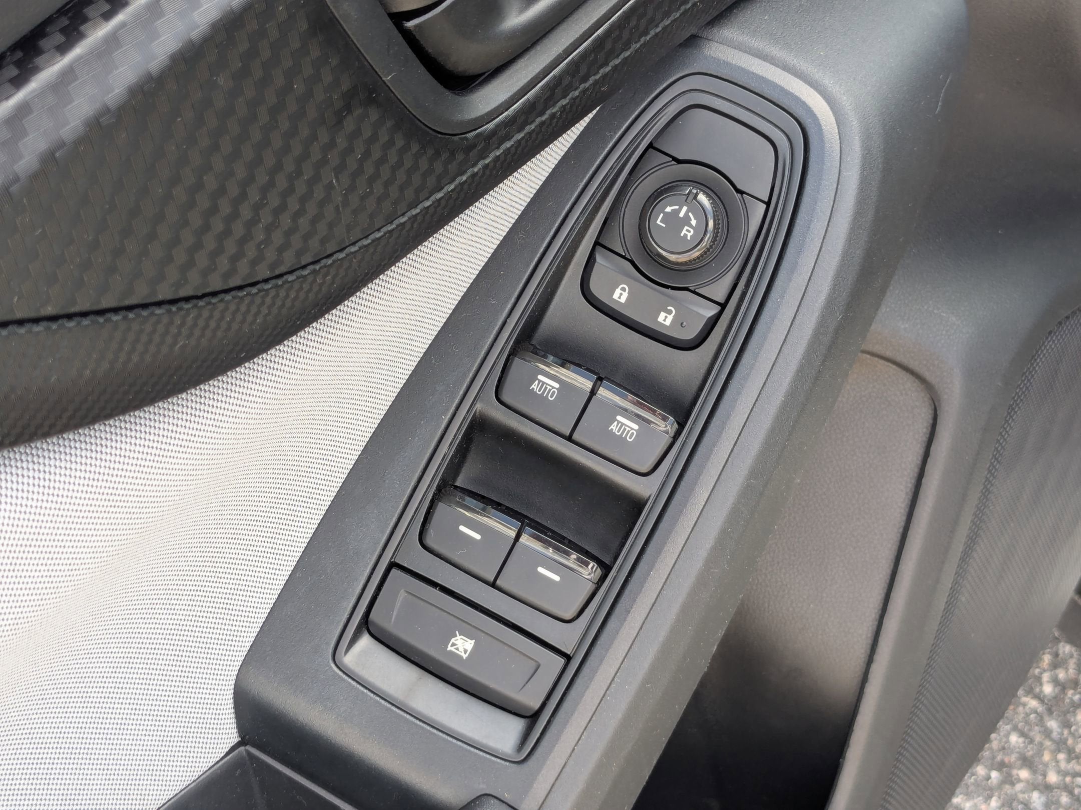 2020 Subaru Crosstrek Base