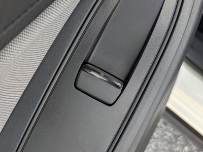 2020 Subaru Crosstrek Base