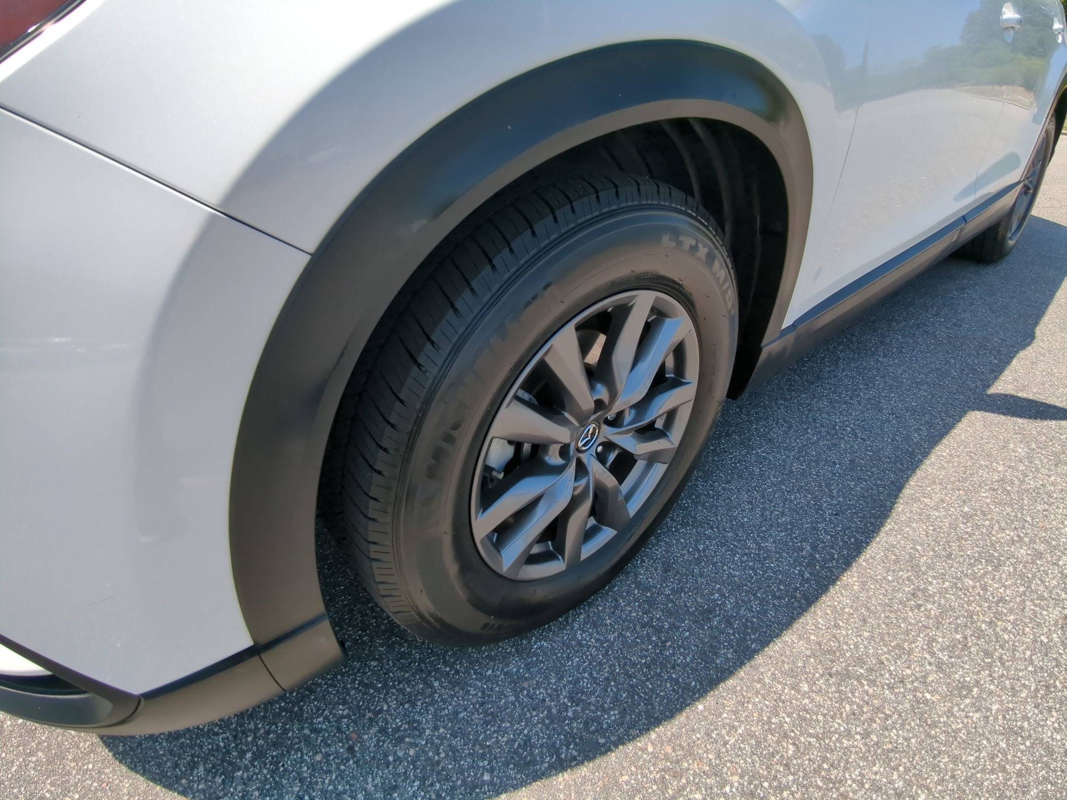 2021 Mazda Mazda CX-9 Touring