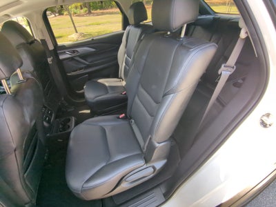 2021 Mazda Mazda CX-9 Touring