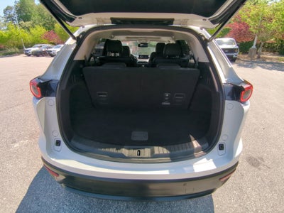 2021 Mazda Mazda CX-9 Touring