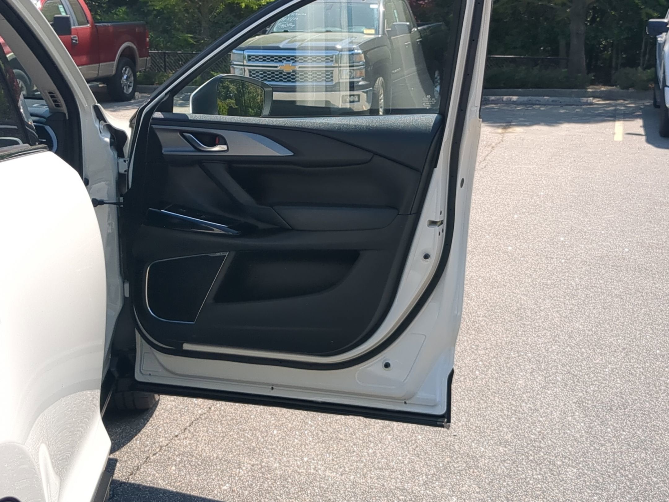 2021 Mazda Mazda CX-9 Touring