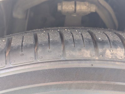 2022 INFINITI Q60 LUXE